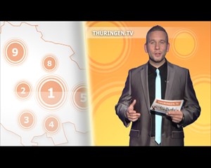 TH�RINGEN.TV Sendung 13/2010
