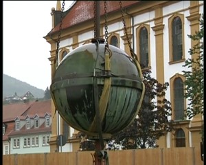Rennsteig TV:Geheimnis der alten Turmkugel