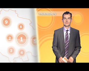 Gemeinschaftsproduktion der lokalen TV Sender