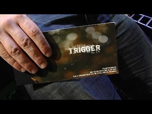 Der Kurzfilm: Trigger (Ausl�ser)