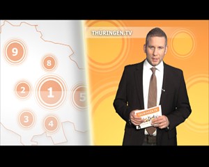 TH�RINGEN.TV: Th�ringen im Film