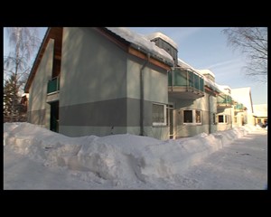 Ostth�ringen.TV: Rehabilitationszentrum Stadtroda 