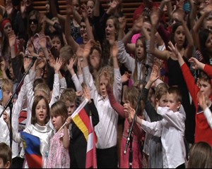10 Jahre Thuringia International School Weimar - ThIS