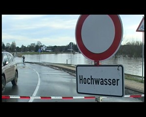 Ostth�ringen.TV: Hochwasser