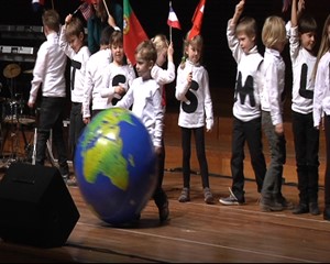 10 Jahre ThIS-Students Early Primary (Preeschool)