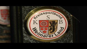 Sportlergala 2010 des Kreises Weimarer Land
