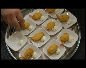 Nordth�ringer Fernsehen: Schlossrestaurant Sondershausen