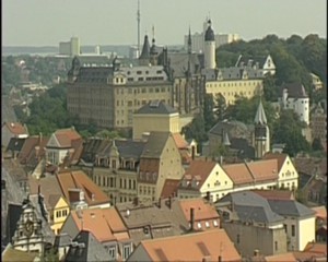 Altenburg.TV: Gebietsreform
