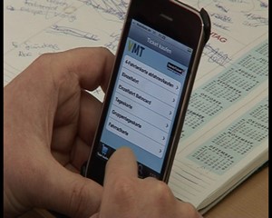Jena.TV: Handyticket