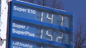 Jena.TV: Tankstellen E10