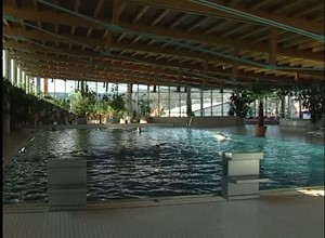 S�dth�ringen.TV: Das Inselsbergbad Trusetal