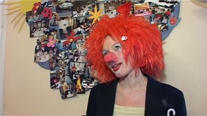 Ostth�ringen.TV: Knuddel-Geburtstag