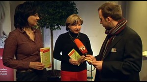 Talk mit Kinder Visionen e.V.