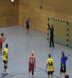 Altenburg.TV: Handball in Altenburg