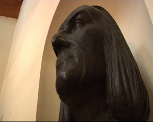 Lost in Liszt