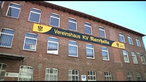 Verein -Narrhalla- na Hallo ...