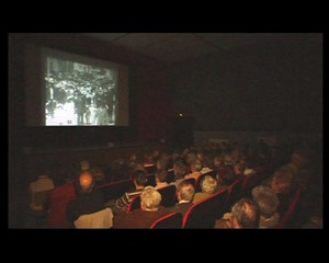 Nordth�ringer Fernsehen: Historische Filmvorf�hrungen