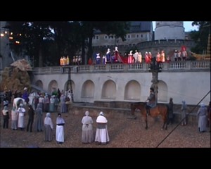 Altenburg.TV: Prinzenraubfestpiele