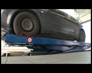Jena.TV: Sicherheitsreport 2011 vorgelegt