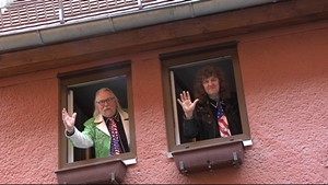 Am 16. April 2011 wird Polyphon f�nf Jahre alt