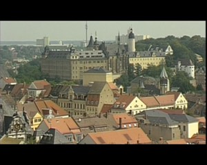 Altenburg.TV: Regionales Entwicklungskonzept