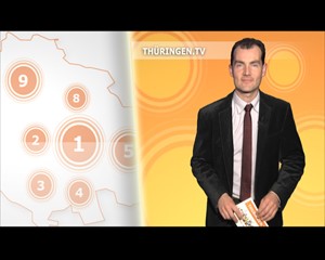 TH�RINGEN.TV - Th�ringen im Film