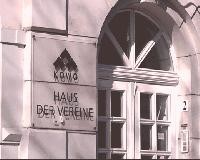 Kowo - Haus der Vereine