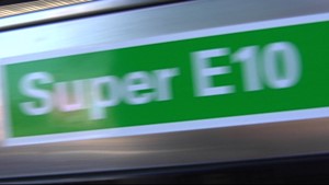 E10-die Kraft von morgen?