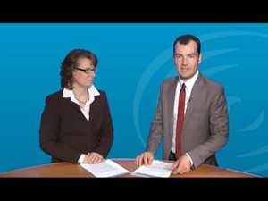 Talk mit Frau Annette Theil-Deininger