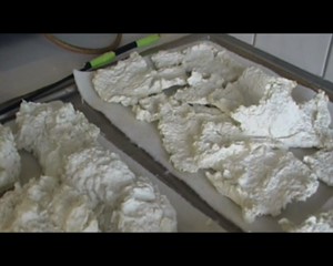 Altenburg.TV: Papiermacherhandwerk