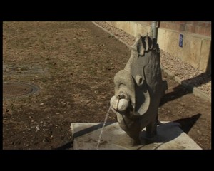 Jena.TV: Pumpwerk im Jenaer M�hltal �ffnete die T�ren