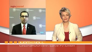 Skype-Statements: Staatssekret�r Peter Zimmermann