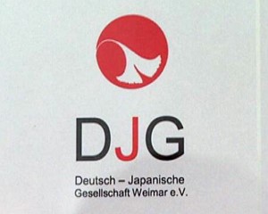 Fr�hst�ck der Deutsch-Japanischen Gesellschaft Weimar