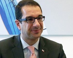 Politik kritisch nachgefragt mit Peter Zimmermann II