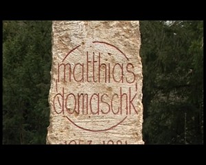 Jena.TV: 30. Todestag des DDR-Dissidenten Matthias Domaschk