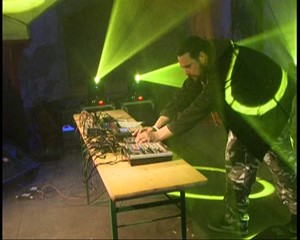 Altenburg.TV: Elektroanschlag