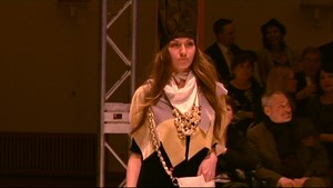 Impressionen vom European Design Award ...