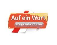 Hintergrund zur Sendung: Auf ein Wort