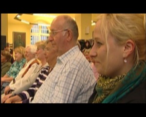 S�dth�ringer Regionalfernsehen: Der Mundartexpress