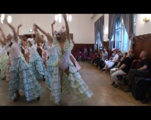 Jena.TV: Jenaer Tanztheater feiert 50-j�hriges Jubil�um