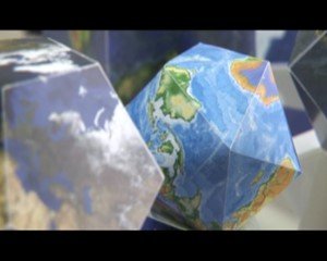 Jena.TV: Die Erde in W�rfelform