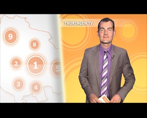 TH�RINGEN.TV - Th�ringen im Film