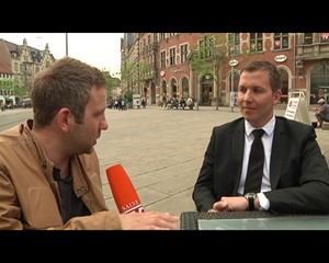 Erst ABI dann IBA � informieren und dual studieren