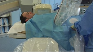Sophien- und Hufeland Klinikum Weimar: Innere Medizin - Kardiologie