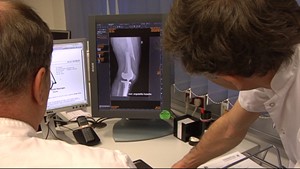 Sophien- und Hufeland Klinikum Weimar: Neues Notfallzentrum