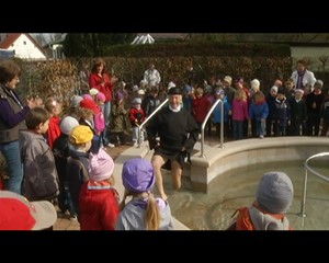 Bad Berka TV: Kneipp-Saison 2011 er�ffnet