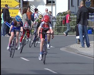 S�dth�ringer Regionalfernsehen: SonneBerg-Preis im Radsport