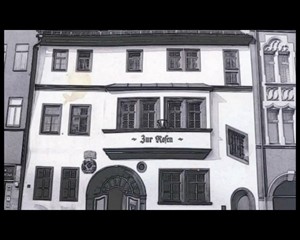 Jena.TV: 45 Jahre Rosenkeller Jena