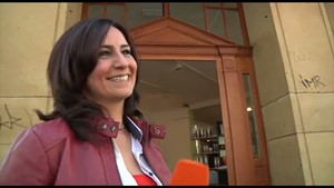 Austausch-Friseure beim Salon Jacque in Weimar