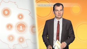 Th�ringen TV vom 11.05.2011